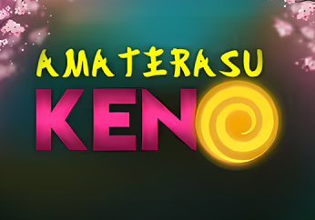 Amaterasu Keno
