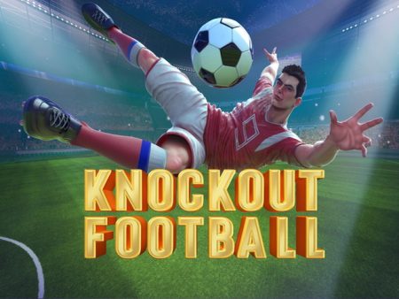11BET Knockout Football