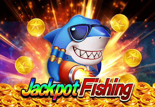 11BET Jackpot Fishing