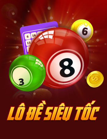 Lô Đề Siêu Tốc