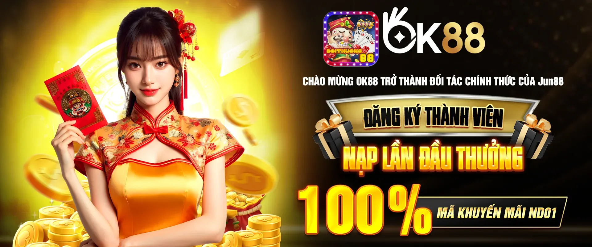 Ok88 – Review Cổng Game Đổi Thưởng Dành Cho Mọi Phong Cách Game Thủ