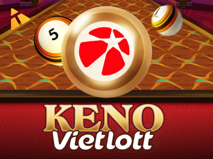 11BET Keno Vietlott