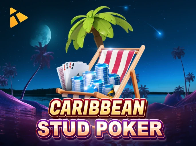 11BET Caribbean Stud Poker