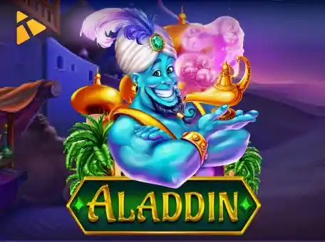 11BET Aladdin
