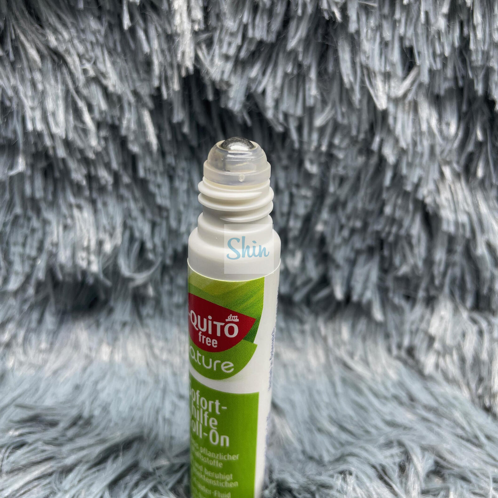 lăn chống muỗi S-Quito Free