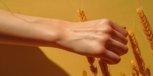 cách thoa kem chống nắng