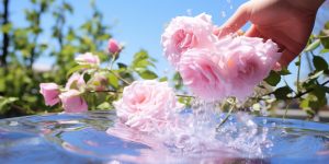 Nước Hoa Hồng Rosense Giá Bao Nhiêu