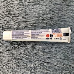 Kem đánh răng Odol med 3 extra white