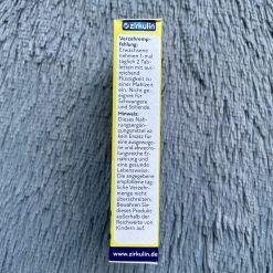 Thuốc bổ gan Zirkulin Leber Vital